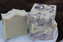 Load image into Gallery viewer, Lavender Soap Bar
